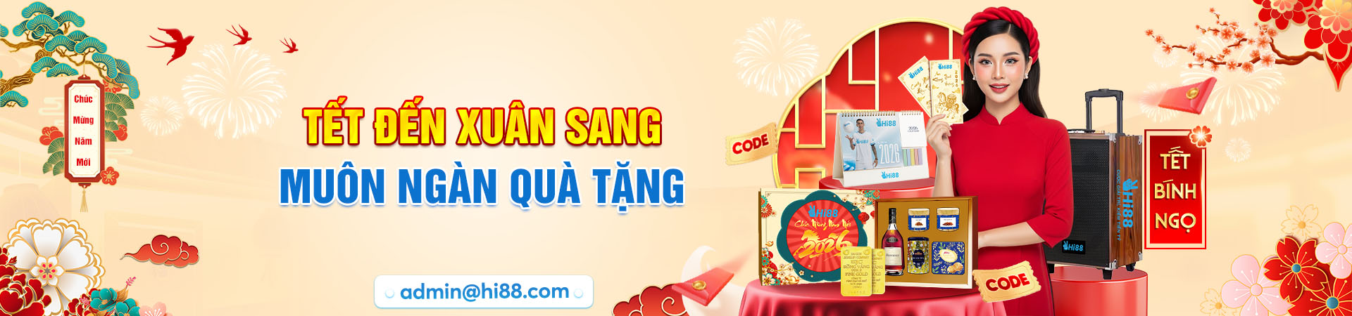 qua tang hi88 tet 2026 5